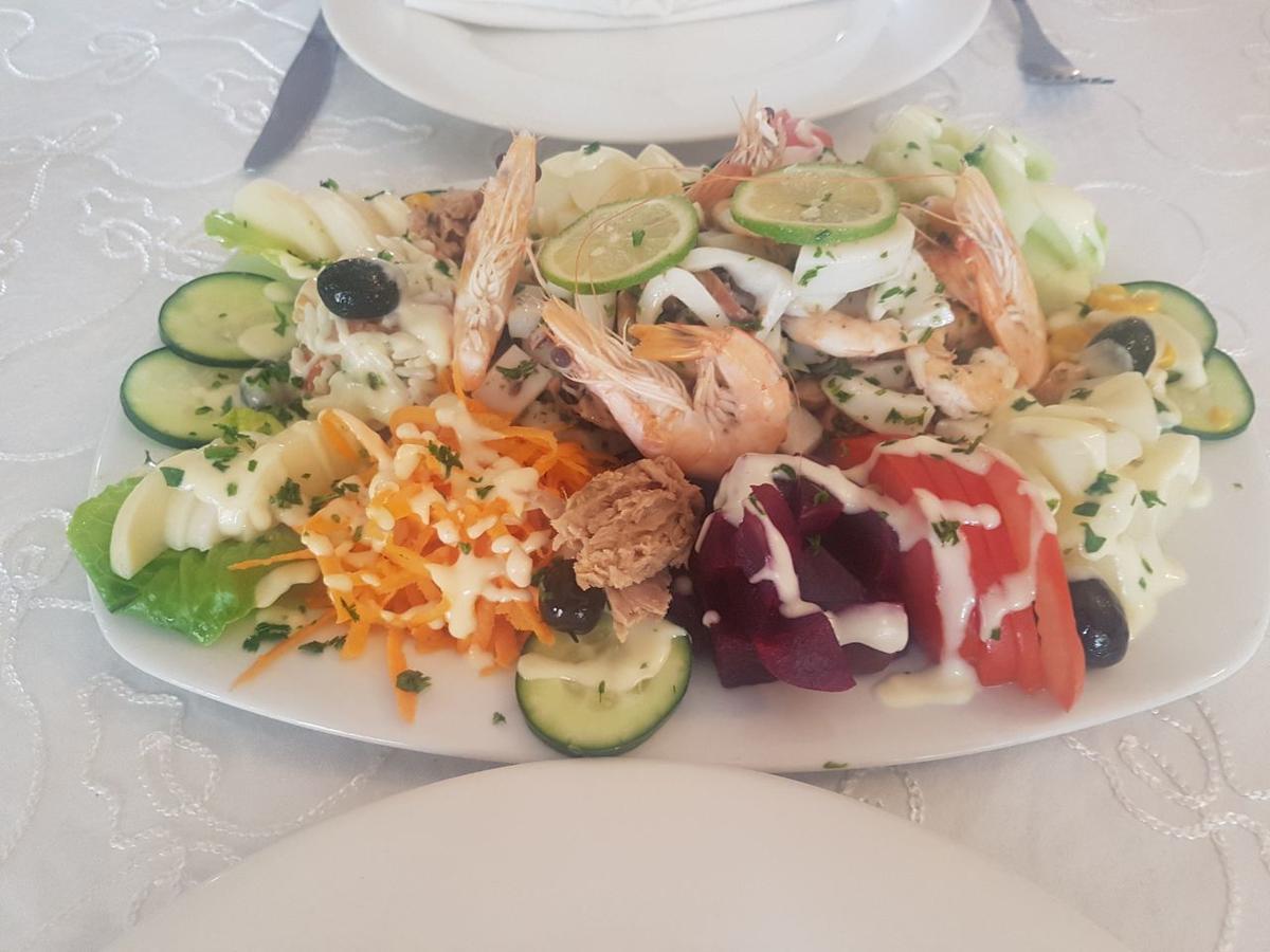 Thalassa Oualidia Εξωτερικό φωτογραφία