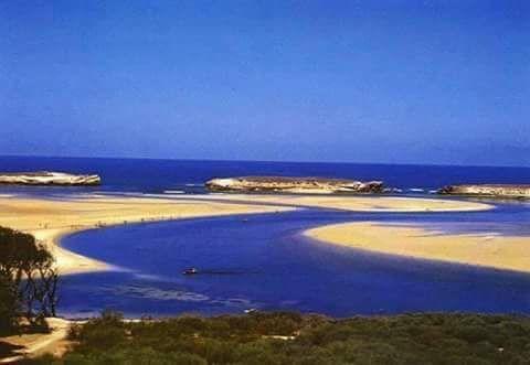 Thalassa Oualidia Εξωτερικό φωτογραφία