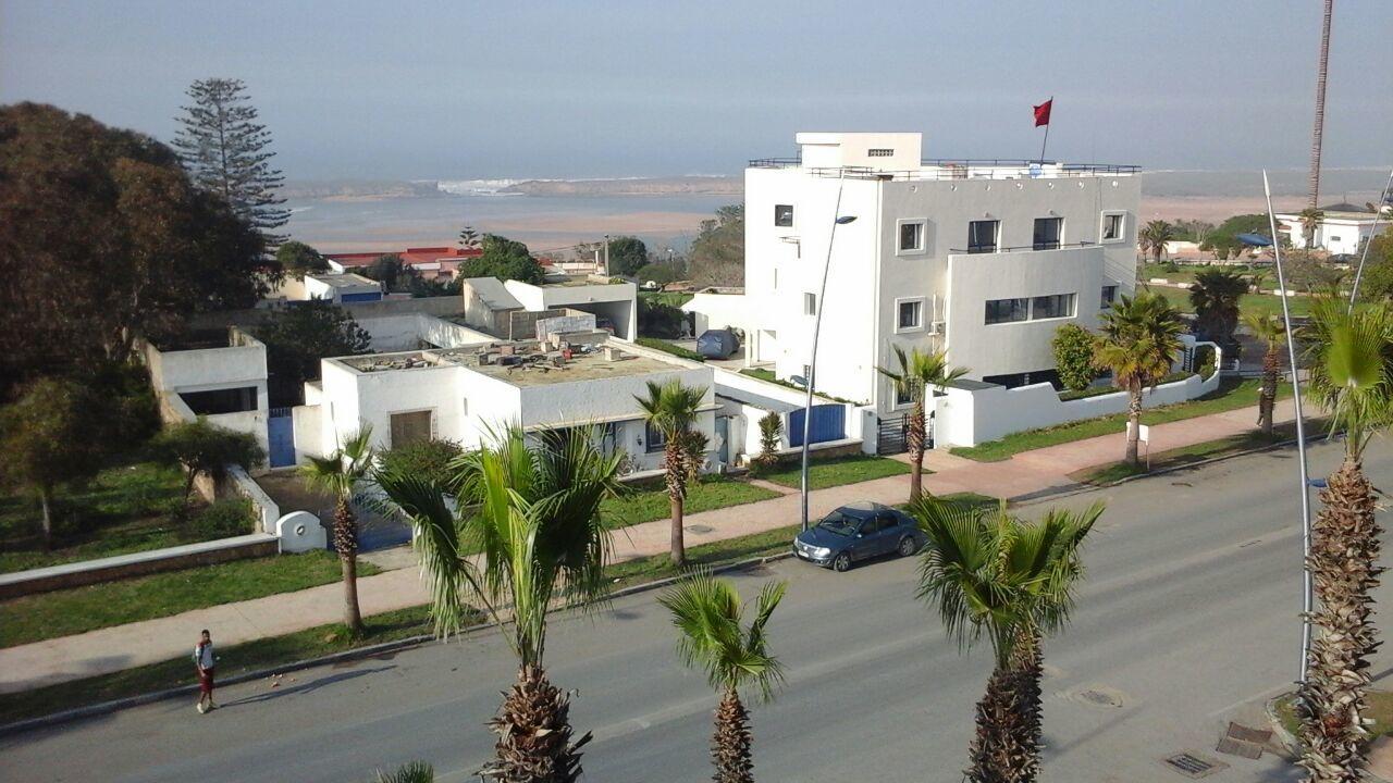 Thalassa Oualidia Εξωτερικό φωτογραφία