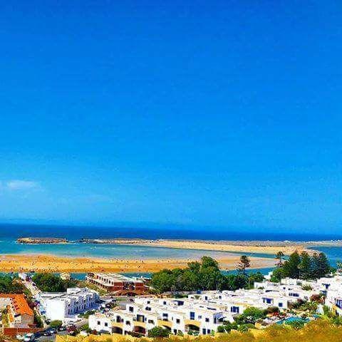 Thalassa Oualidia Εξωτερικό φωτογραφία