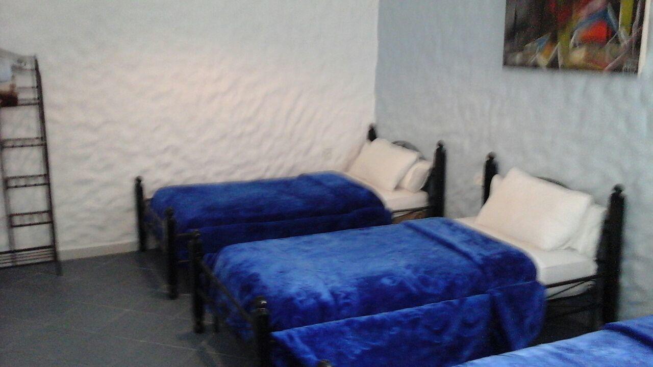 Thalassa Bed and Breakfast Oualidia Εξωτερικό φωτογραφία